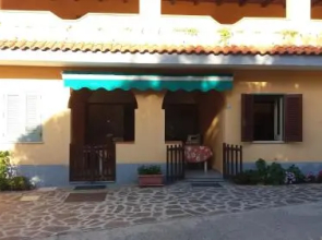 Villaggio Camping Fiorina