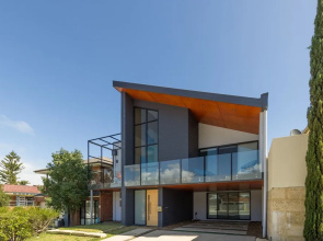 Sunset Place Apartments