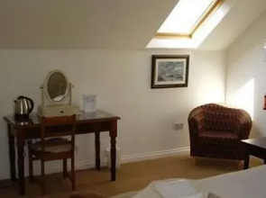 Buckle House - B&B