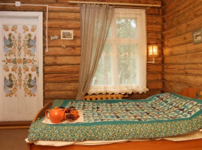 Russkaya Dacha