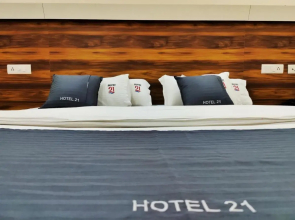 Hotel 21 Chandigarh