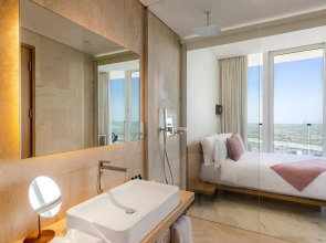 FIVE Jumeirah Village Dubai