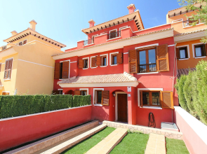 Balcon De Finestrat