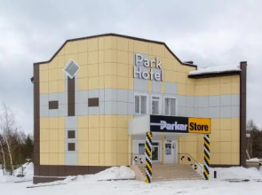 Park-Hotel Lesnaya Polyana
