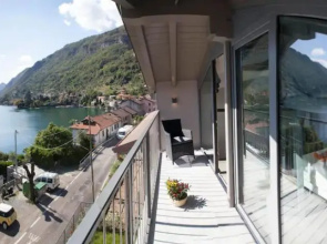 Appartamento MULINO Residence Comacina