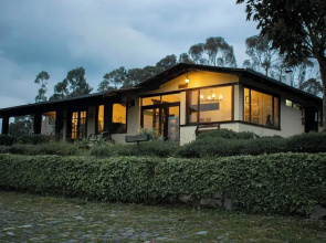 Chuquiragua lodge y spa