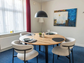 Hotel Palads Apartments