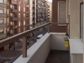 Apartment Duques de Nájera