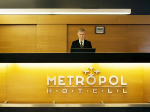 Гостиница «Метрополь»