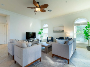 Coco Mango by Avantstay Chic and Private Captiva Escape