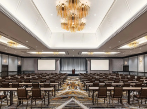 The Westin St. Francis San Francisco on Union Square