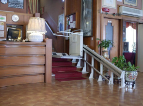 Hotel Bonifacio