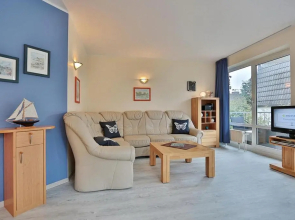 Gorch-Fock-Straße 16 Gorch-Fock-Str 16 Appartement 6