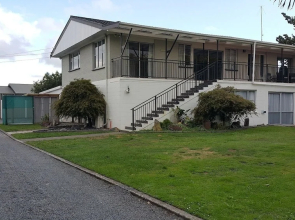 Apartments on 65 Taylor St