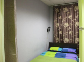 Меблированные комнаты 4 стороны света