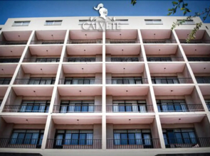 Hotel Calvete