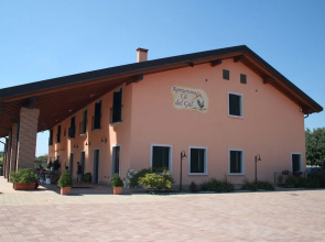 Ca' del Gal Holiday farm