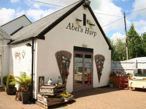Abel's Harp
