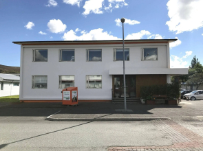 Hot Springs Hostel