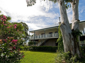 Villa Cavour Bed & Breakfast