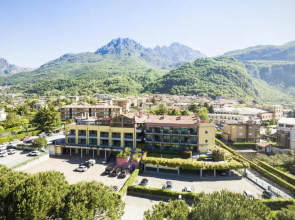 Park Hotel Abbadia
