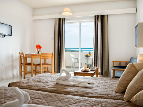 Sunny Hill Hotel Apartments