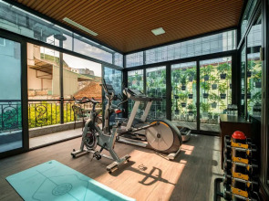 Soleil Boutique Hotel