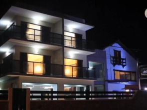 Pousada Canto da Baleia Ltda