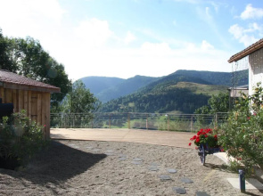 La Parenthèse Vosgienne