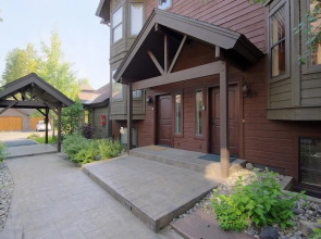 Village Point 109 by RedAwning