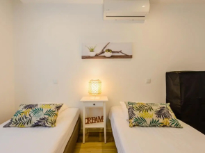 The Little Paradise With Sea Views
