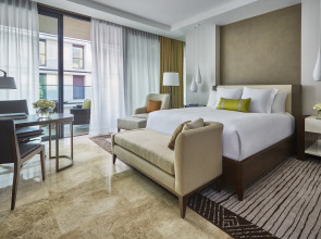 Four Seasons Hotel Casablanca