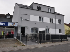 Ebersheim Luxus Plaza