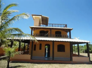 Casa De Jaconé