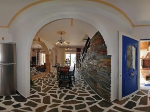 Villa Armonia