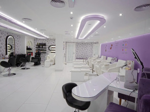 Concorde Palace Hotel