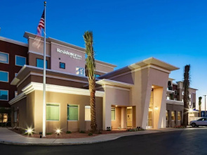 Residence Inn by Marriott Las Vegas South/Henderson