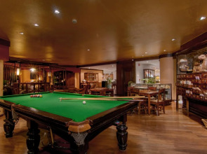 Siam Bayshore Pattaya