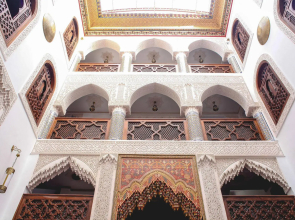 Riad Mazar Fes