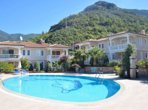 Thera Apartments 22 by Turkish Lettings