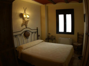 La Casa de la Abuela