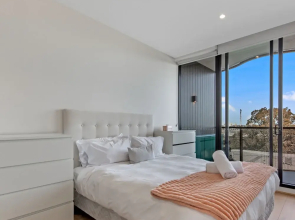Kozyguru | Pagewood | Cosy Clean 2Bed Apt