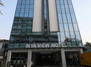Inya View Hotel