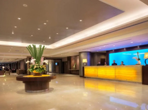 Furama Bukit Bintang