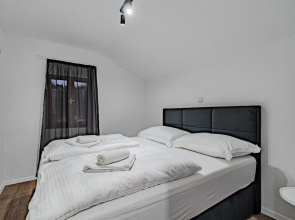 Villa Sea Edge