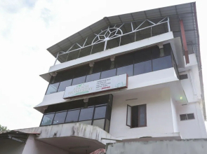 SPOT ON 45878 Adoor Homestay