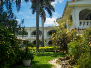 Hotel Bavaria
