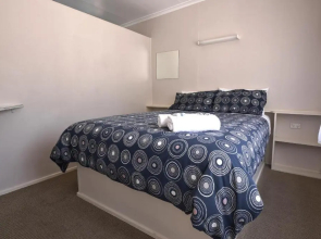 BIG4 Wangaratta North Cedars Holiday Park