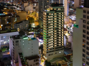 Ventana Nha Trang Hotel