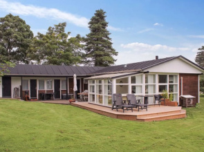 "Teija" - 300m from the sea in SE Jutland